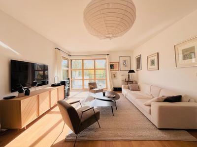 Appartement - 114 m² - 5 pièces