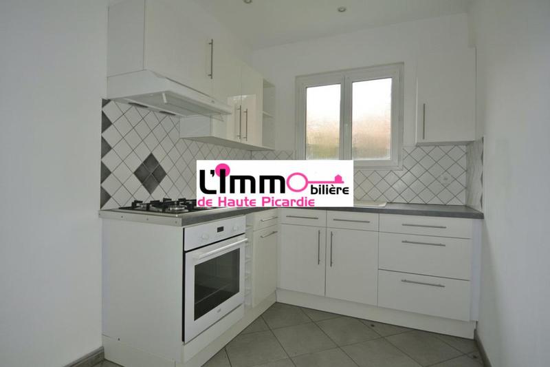 Maison - 71 m² - 4 pièces