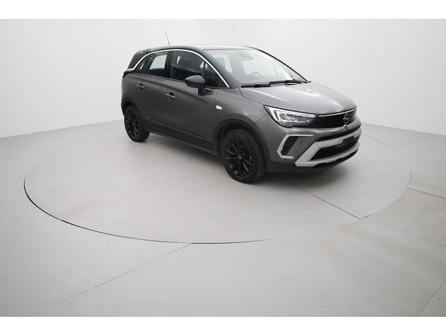 Opel Crossland Gs Line 1.2 Turbo 110 ch Bvm6