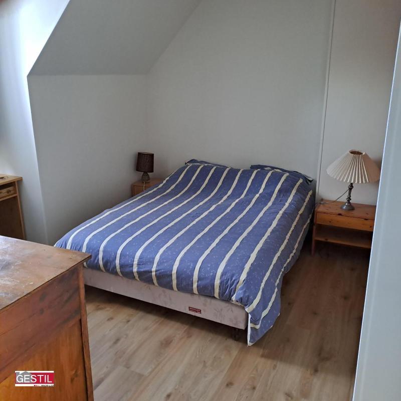 Maison - 152 m² - 7 pièces