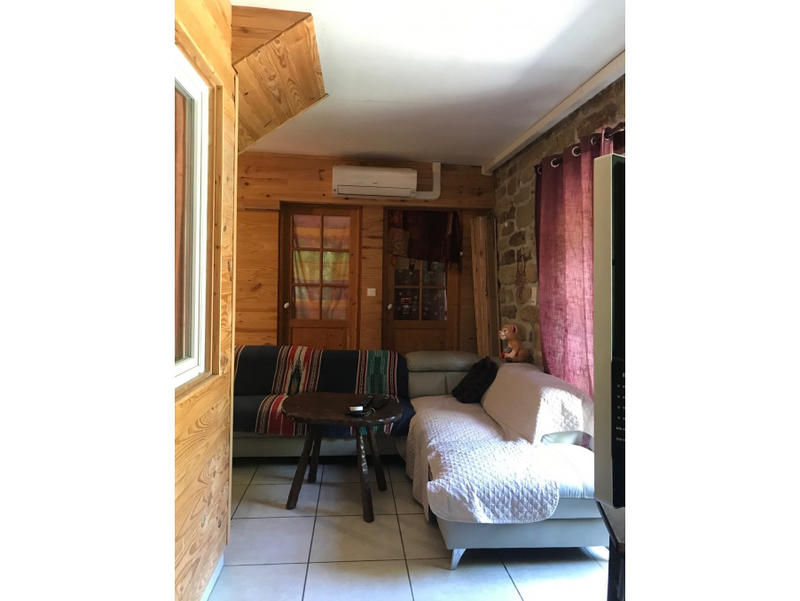 Propriété - 286 m² - 12 pièces