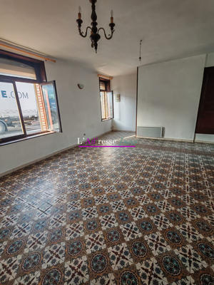 Maison traditionnelle - 102 m² - 4 pièces