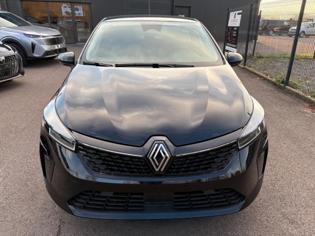 Renault Clio 5 Blue Dci 100 Ch Gsr2 Evolution