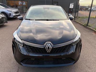 Renault Clio 5 Blue Dci 100 Ch Gsr2 Evolution