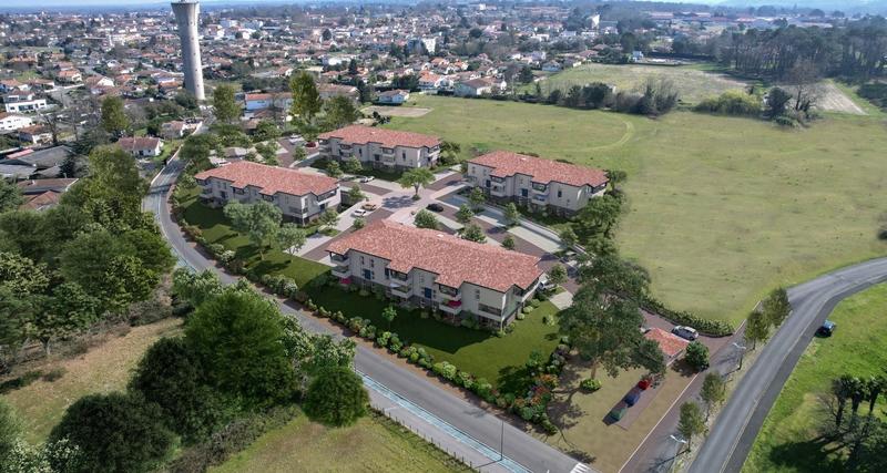 Studio - 86 m² - 4 pièces