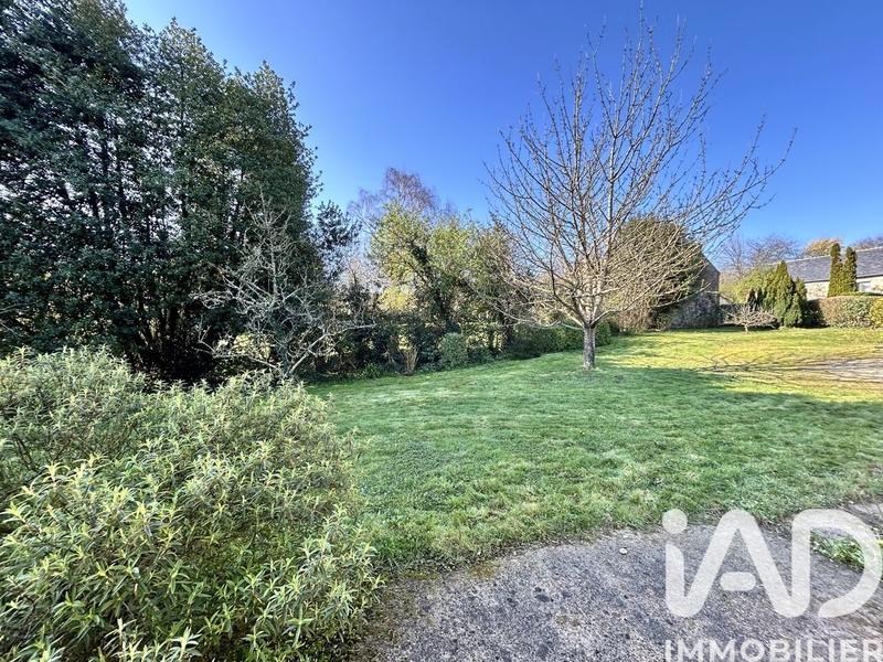 Maison de maîtres - 130 m² - 5 pièces