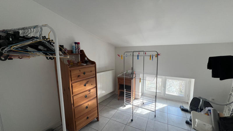 Maison - 111 m² - 7 pièces