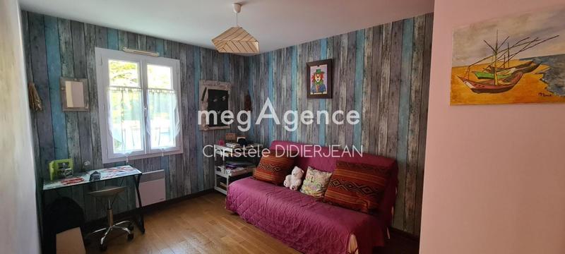 Maison de campagne - 109 m² - 5 pièces