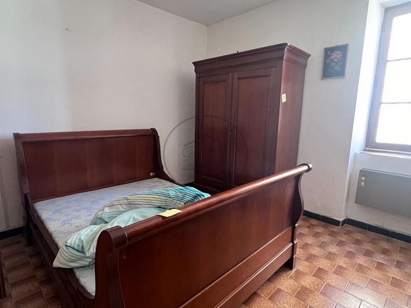 Mas - 120 m² - 4 pièces