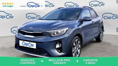 Kia Stonic 1.0 t-GDi 100 Design