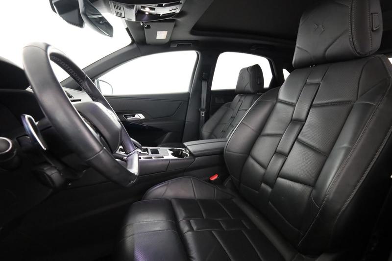 Ds Ds 7 1.5 Blue-HDi Opera Eat8 130 ch