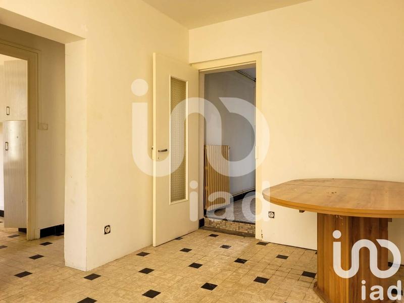 Maison de ville - 87 m² - 4 pièces