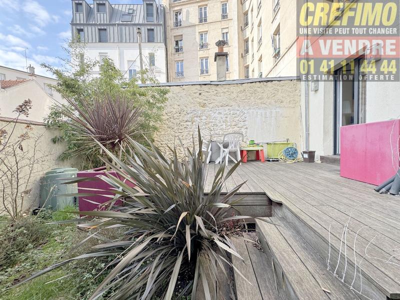 Maison - 114 m² - 5 pièces