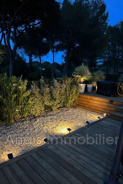 Mazet - 35 m² - 2 pièces