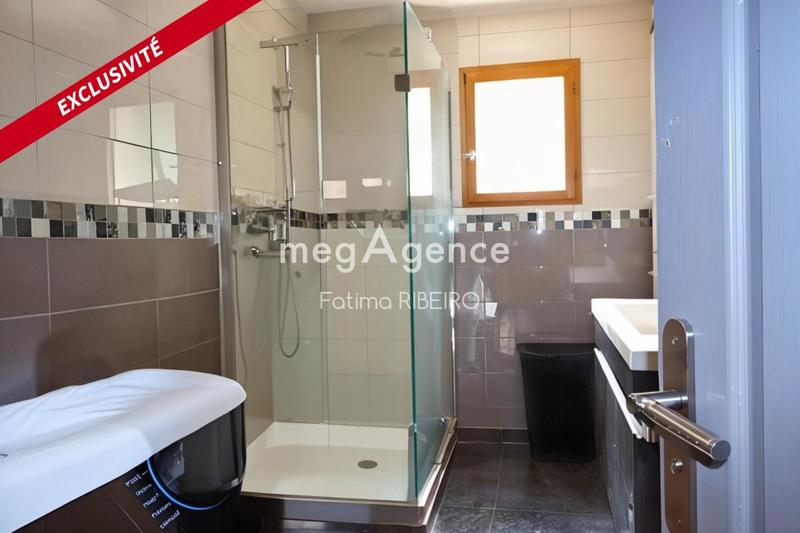 Maison de campagne - 179 m² - 8 pièces