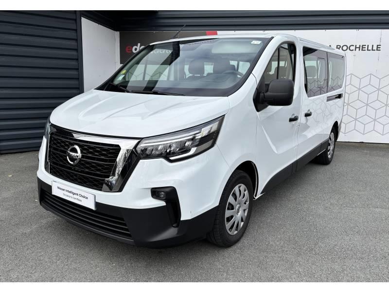 Nissan Primastar Combi L2h1 3.0t 2.0 dCi 150 s/S Bvm Acenta