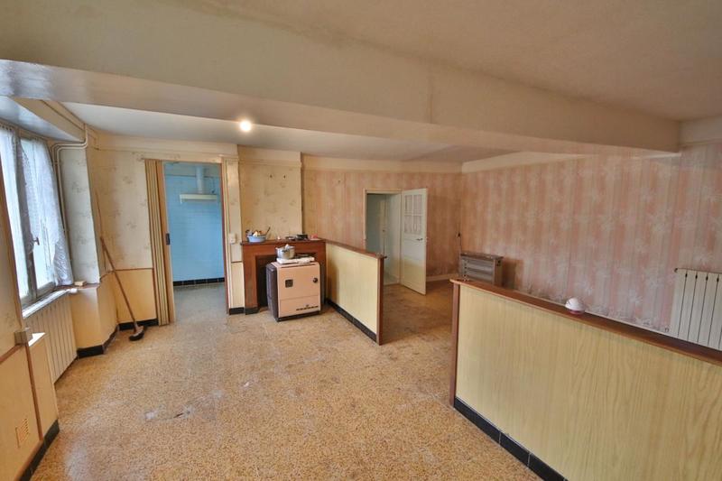 Maison - 83 m² - 3 pièces