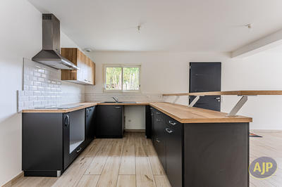 Maison - 134 m² - 6 pièces