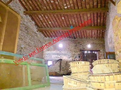 Maison - 170 m² - 5 pièces