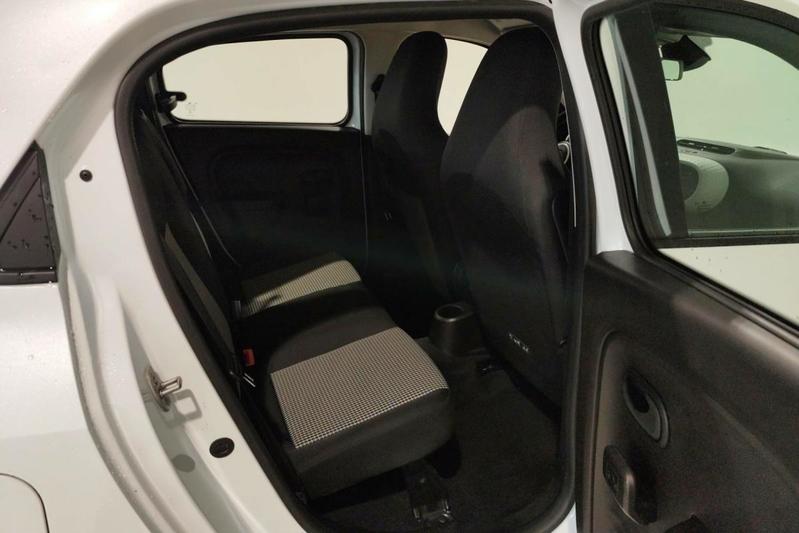 Renault Twingo E-Tech Electrique III Achat Intégral - 21 Life