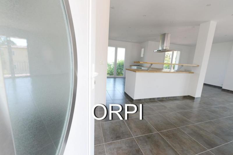 Villa - 96 m² - 4 pièces