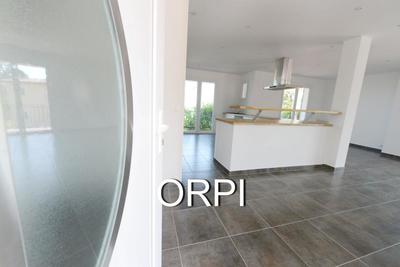 Villa - 96 m² - 4 pièces