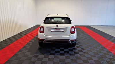 Fiat 500x My21 1.0 Firefly Turbo T3 120 Ch Cross