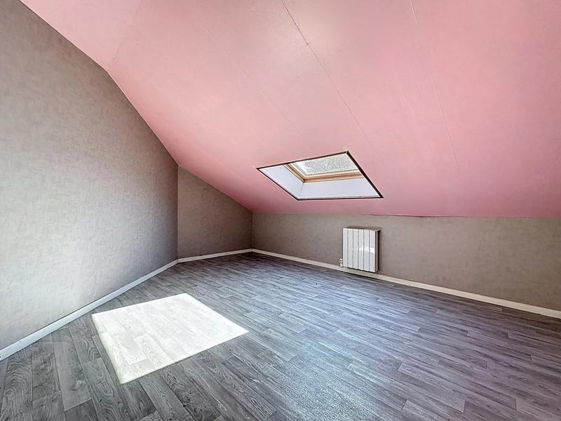 Appartement - 52 m² - 3 pièces