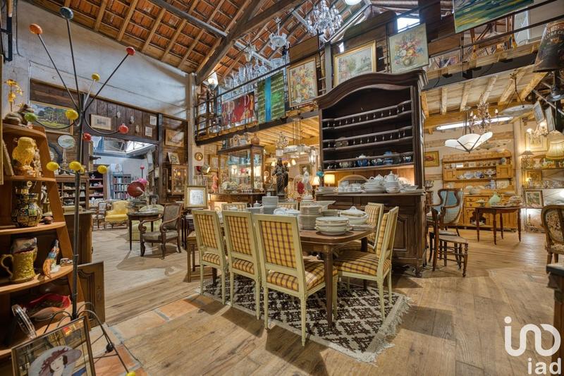 Local commercial - 390 m²