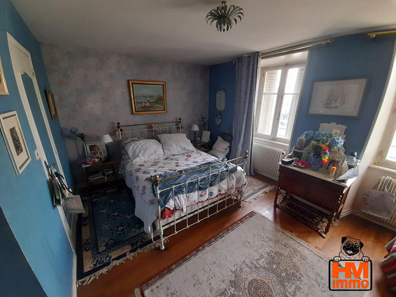 Maison - 155 m² - 6 pièces