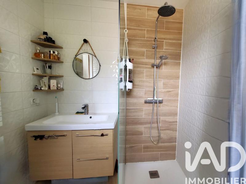 Maison - 103 m² - 5 pièces