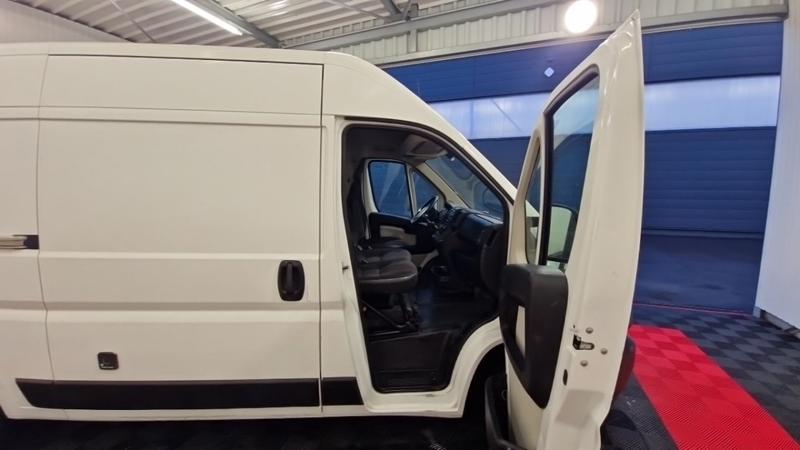 Citroën Jumper Tole 35 L2h2 Bluehdi 130 Club