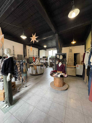 Fonds de commerce - Magasins - 100 m²