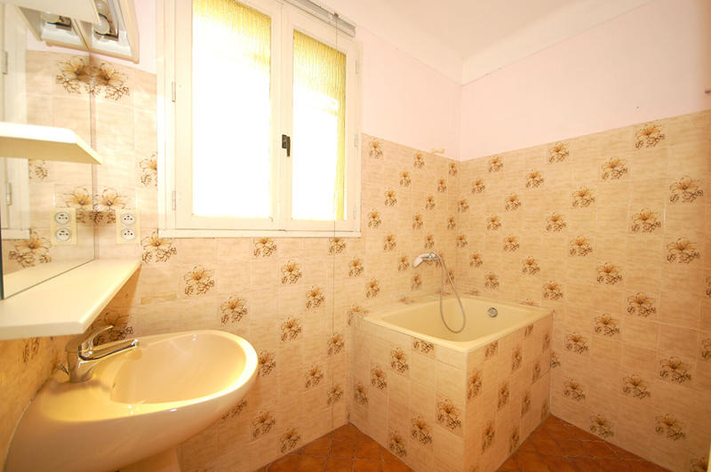 Maison de village - 137 m² - 5 pièces