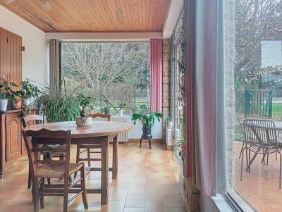 Maison de campagne - 200 m² - 7 pièces