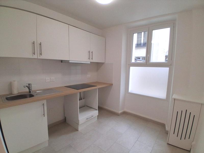 Appartement - 30 m² - 1 pièce
