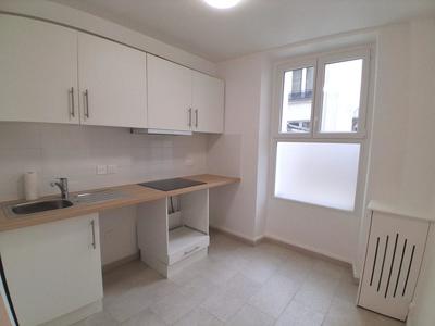 Appartement - 30 m² - 1 pièce