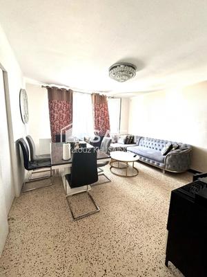 Appartement - 67 m² - 4 pièces