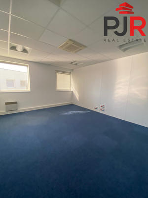 Bureau - 155 m²