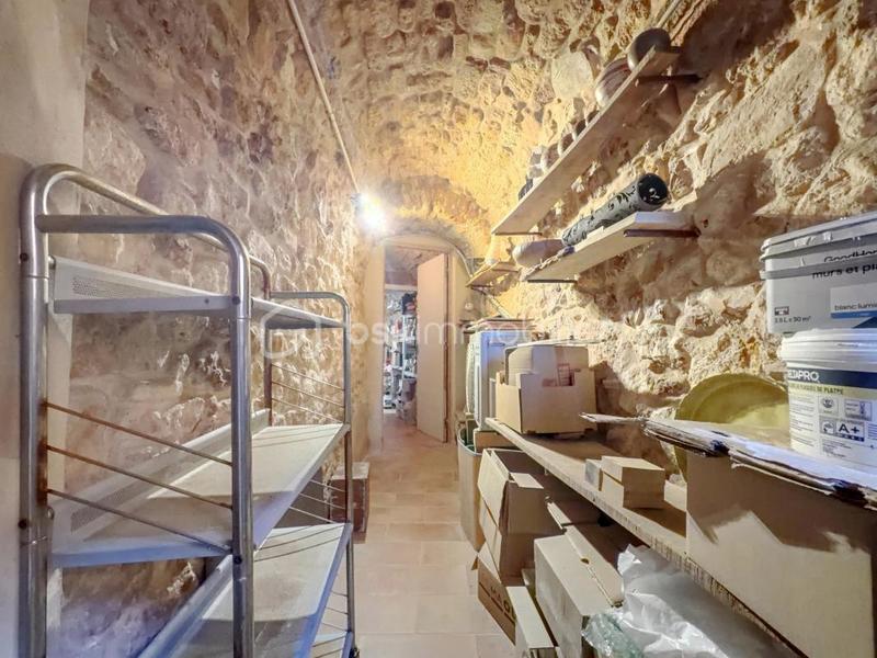 Maison de village - 130 m² - 6 pièces