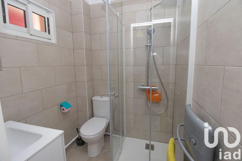 Studio - 27 m² - 1 pièce