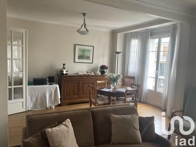 Appartement - 58 m² - 2 pièces