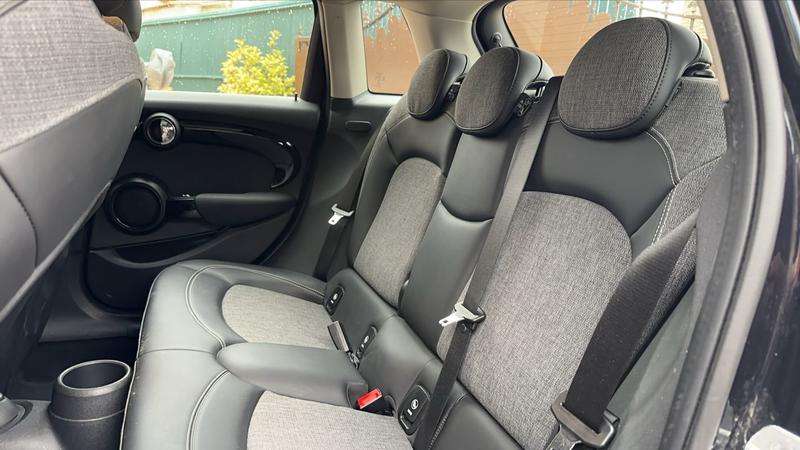 Mini Mini F55 1.5 Cooper 136 Dct7 Greenwich