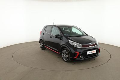 Kia Picanto 1.2 Gt Line 84 ch