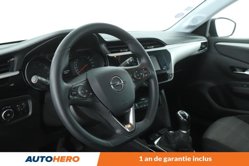 Opel Corsa 1.2 Edition 75 ch