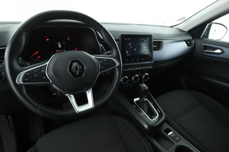 Renault Arkana 1.3 TCe Business Edc 140 ch