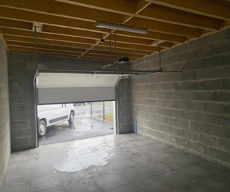 Maison - 139 m² - 5 pièces