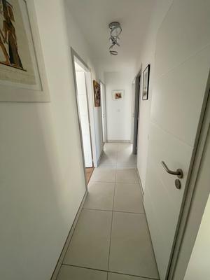 Maison - 99 m² - 5 pièces