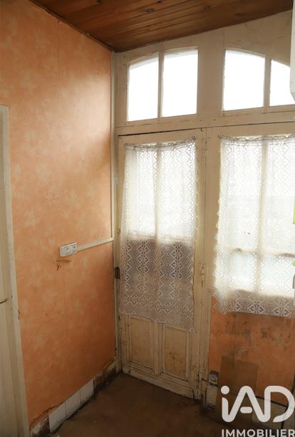 Maison - 68 m² - 4 pièces