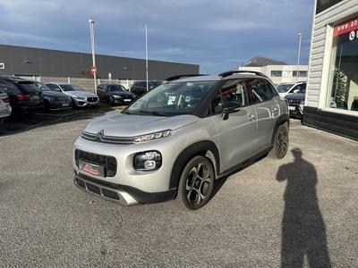 Citroën C3 Aircross BlueHDi 100ch Shine